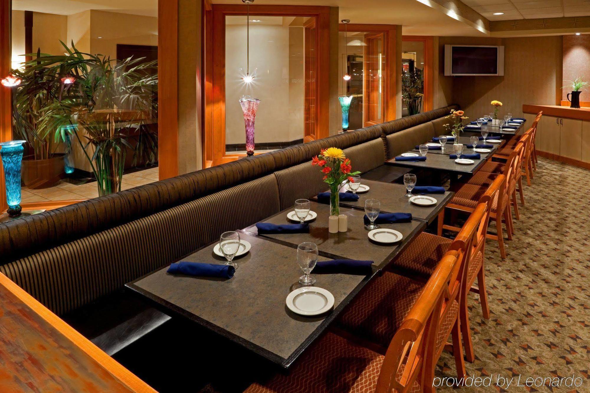 Red Lion Hotel Albany Restaurant billede